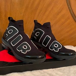 Nike Airquent Black, Size 9